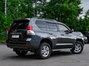 Toyota Land Cruiser Prado 150 Series Рестайлинг 1 Санкт-Петербург  - изображение 23