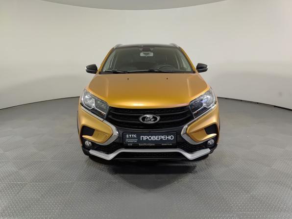 Lada (ВАЗ) XRAY I с пробегом 2020 года, цена 1 070 000 рублей, 57173 км, хэтчбек, Автокод Объявления