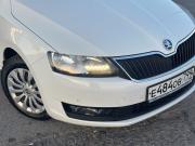 Skoda Rapid I Рестайлинг Волгоград  - изображение 72