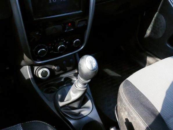 Renault Duster I с пробегом 2014 года, цена 1 125 000 рублей, 141538 км, внедорожник, Автокод Объявления