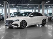 Mercedes-Benz E-Класс VI (W214 S214) Москва  - изображение 35