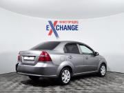 Chevrolet Aveo I Рестайлинг Нижний Новгород  - изображение 24