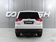 Mitsubishi Pajero Sport II Рестайлинг Ростов-на-Дону  - изображение 22