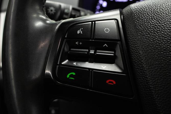Hyundai Creta I с пробегом 2017 года, цена 1 849 000 рублей, 157377 км, внедорожник, Автокод Объявления