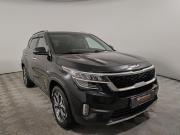 Kia Seltos I Москва  - изображение 29