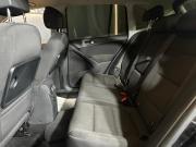 Volkswagen Tiguan I Рестайлинг Уфа  - изображение 24