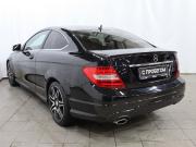 Mercedes-Benz C-Класс III (W204) Рестайлинг Москва  - изображение 33
