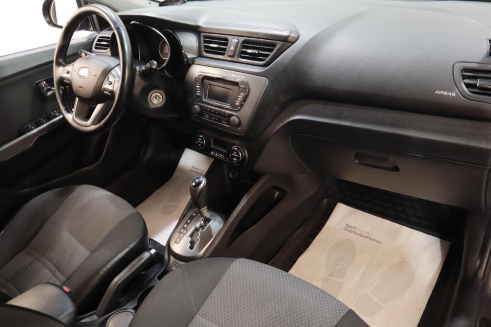 Kia Rio III Челябинск  - изображение 11
