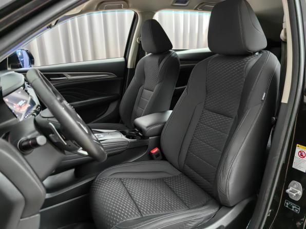 Haval F7 I с пробегом 2019 года, цена 1 549 000 рублей, 133500 км, внедорожник, Автокод Объявления