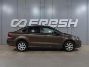 Volkswagen Polo V Рестайлинг Воронеж  - изображение 20