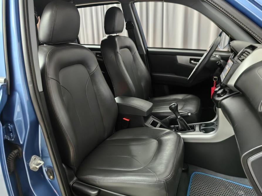 Lifan X60 I Рестайлинг Подольск  - изображение 7