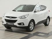 Hyundai ix35 I Иваново  - изображение 27