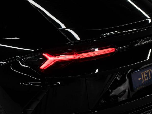 Lamborghini Urus I с пробегом 2021 года, цена 24 900 000 рублей, 11858 км, внедорожник, Автокод Объявления