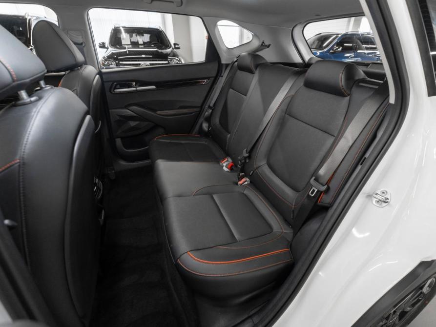Kia Seltos I Рестайлинг Москва  - изображение 13