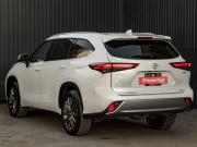Toyota Highlander IV (XU70) Екатеринбург  - изображение 40