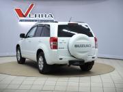 Suzuki Grand Vitara II Рестайлинг Уфа  - изображение 23