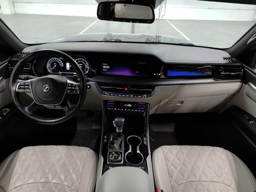 Kia Mohave I Рестайлинг 2 Казань  - изображение 17