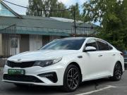 Kia Optima IV Рестайлинг Ижевск  - изображение 43