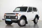 Lada (ВАЗ) Niva Legend Челябинск  - изображение 19