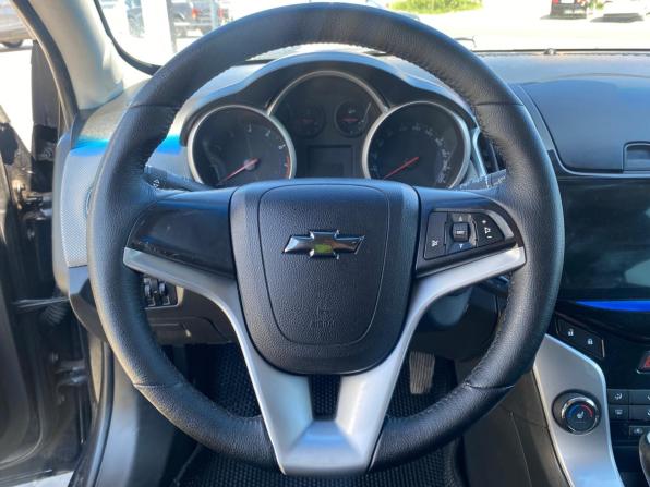 Chevrolet Cruze I Рестайлинг с пробегом 2013 года, цена 670 000 рублей, 186691 км, хэтчбек, Автокод Объявления