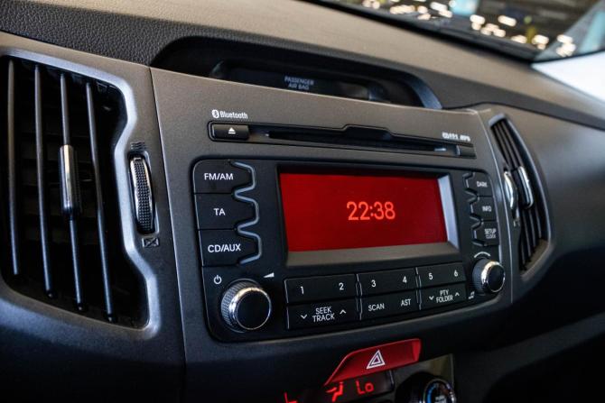 Kia Sportage III с пробегом 2011 года, цена 1 050 000 рублей, 314284 км, внедорожник, Автокод Объявления