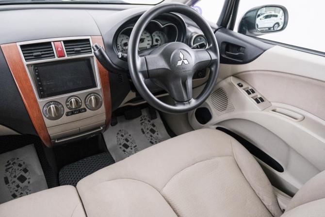 Mitsubishi Colt VI (Z20/Z30) с пробегом 2008 года, цена 599 000 рублей, 168500 км, универсал, Автокод Объявления