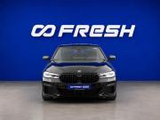BMW 5 серии VII (G30/G31/G38) Рестайлинг Москва  - изображение 27