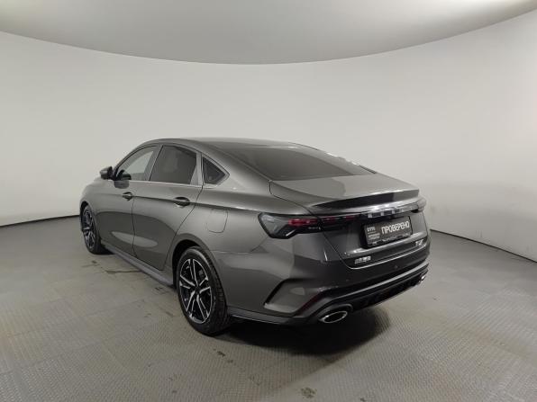 Geely Binrui Cool I с пробегом 2023 года, цена 1 862 400 рублей, 10000 км, седан, Автокод Объявления
