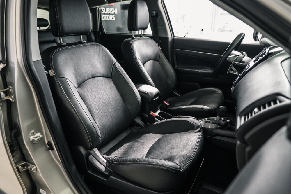 Mitsubishi ASX I Рестайлинг Оренбург  - изображение 30