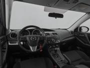 Mazda 3 II (BL) Рестайлинг Москва  - изображение 25