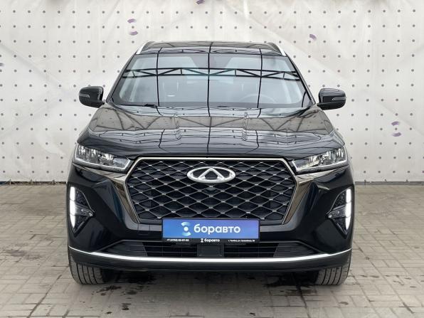 Chery Tiggo 7 Pro Max I с пробегом 2023 года, цена 1 950 000 рублей, 67952 км, внедорожник, Автокод Объявления