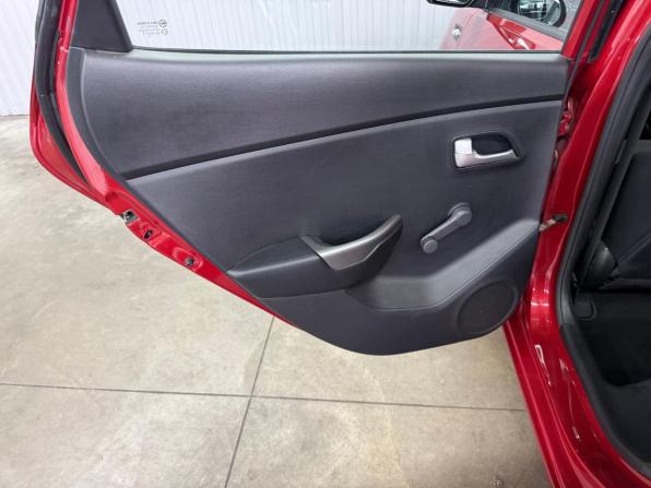 Kia Rio III с пробегом 2013 года, цена 947 000 рублей, 75500 км, седан, Автокод Объявления