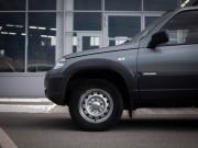 Chevrolet Niva I Рестайлинг Курган  - изображение 27