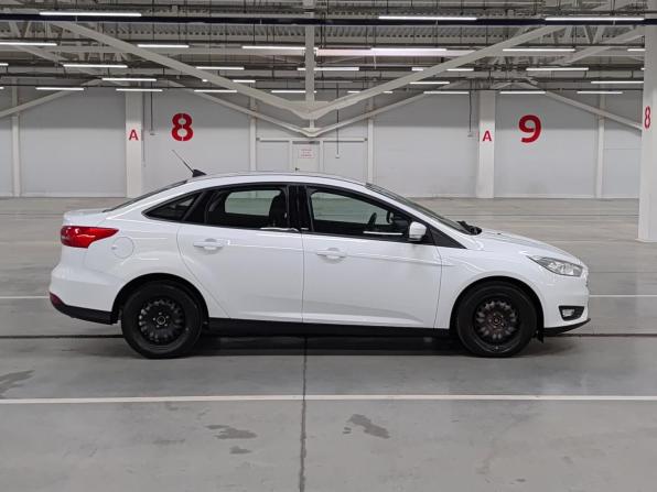 Ford Focus III Рестайлинг с пробегом 2019 года, цена 1 155 000 рублей, 67363 км, седан, Автокод Объявления