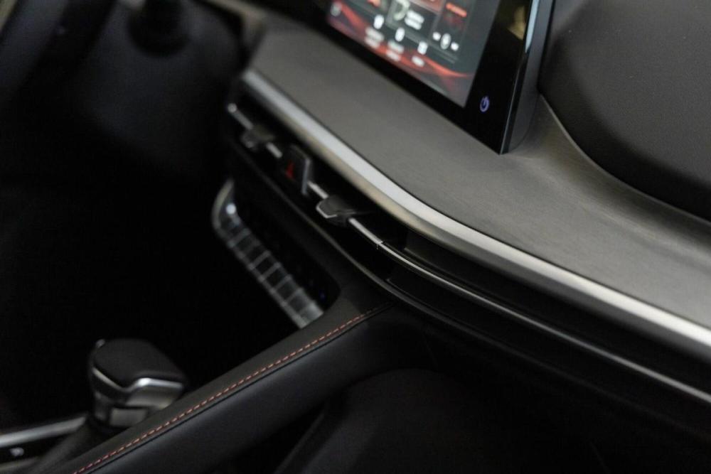 Changan CS35 Plus I Рестайлинг Москва  - изображение 20