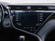 Toyota Camry VIII (XV70) Москва  - изображение 35