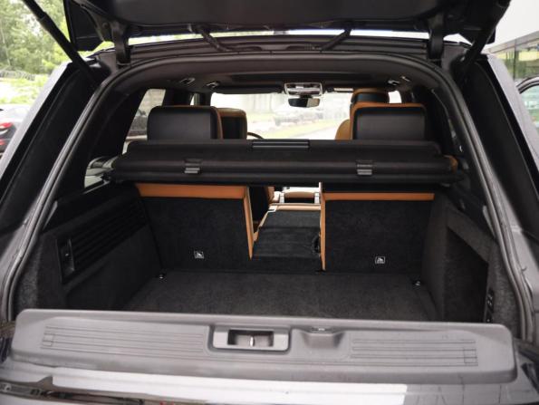Land Rover Range Rover IV Рестайлинг с пробегом 2018 года, цена 5 399 000 рублей, 242959 км, внедорожник, Автокод Объявления