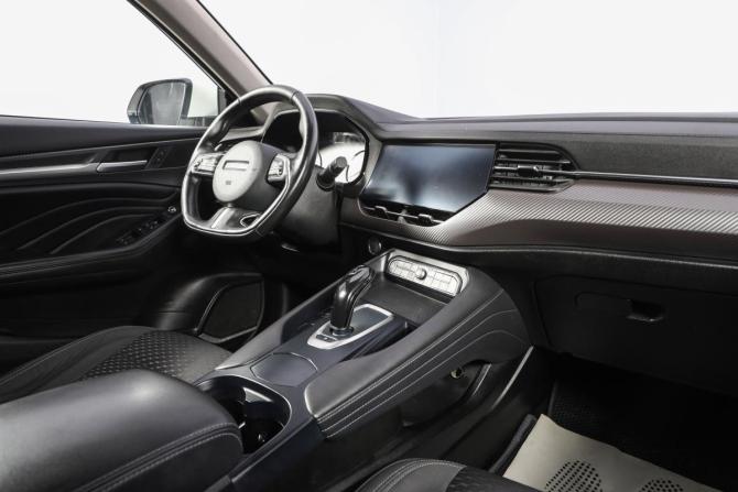 Haval F7x I с пробегом 2022 года, цена 2 099 000 рублей, 96500 км, внедорожник, Автокод Объявления