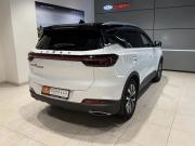 Chery Tiggo 7 Pro Max I Новосибирск  - изображение 31