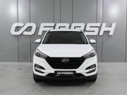 Hyundai Tucson III Ростов-на-Дону  - изображение 20