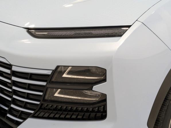 JETOUR DASHING I с пробегом 2023 года, цена 2 190 000 рублей, 34642 км, внедорожник, Автокод Объявления