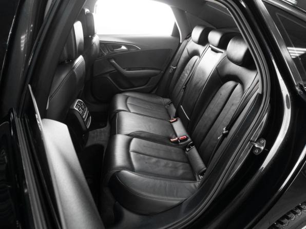 Audi A6 IV (C7) с пробегом 2012 года, цена 1 989 000 рублей, 218500 км, седан, Автокод Объявления