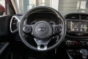 Kia Soul III Иркутск  - изображение 37
