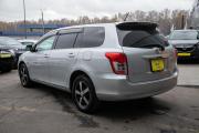 Toyota Corolla X (E140 E150) Рестайлинг Иркутск  - изображение 30