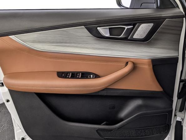 Chery Tiggo 8 Pro Max I с пробегом 2023 года, цена 2 030 000 рублей, 88092 км, внедорожник, Автокод Объявления