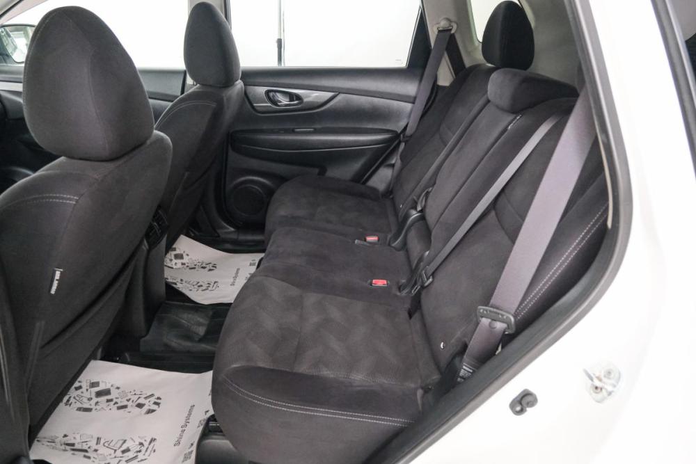 Nissan X-Trail III Красноярск  - изображение 23