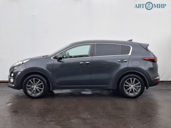 Kia Sportage IV Рестайлинг с пробегом 2019 года, цена 2 090 000 рублей, 146751 км, внедорожник, Автокод Объявления