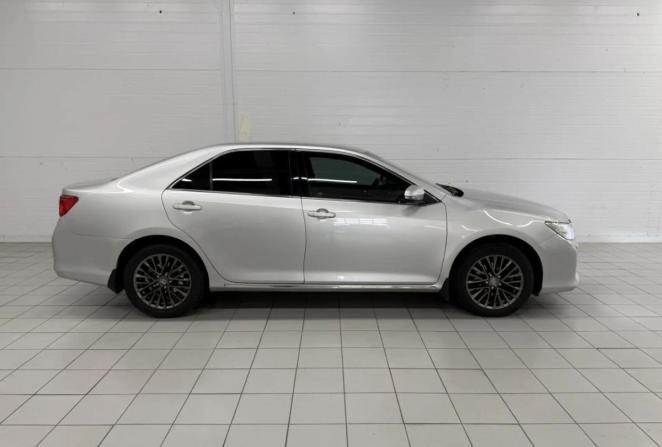 Toyota Camry VII (XV50) с пробегом 2013 года, цена 1 870 000 рублей, 111768 км, седан, Автокод Объявления