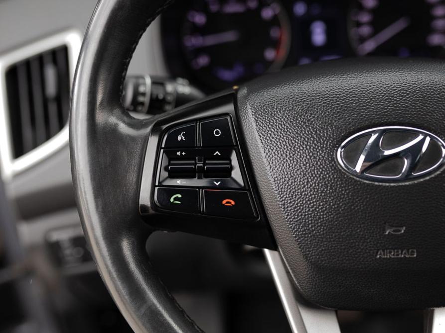 Hyundai Creta I Новосибирск  - изображение 12