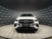 Mercedes-Benz GLE Coupe II (C167) Рестайлинг Москва  - изображение 18